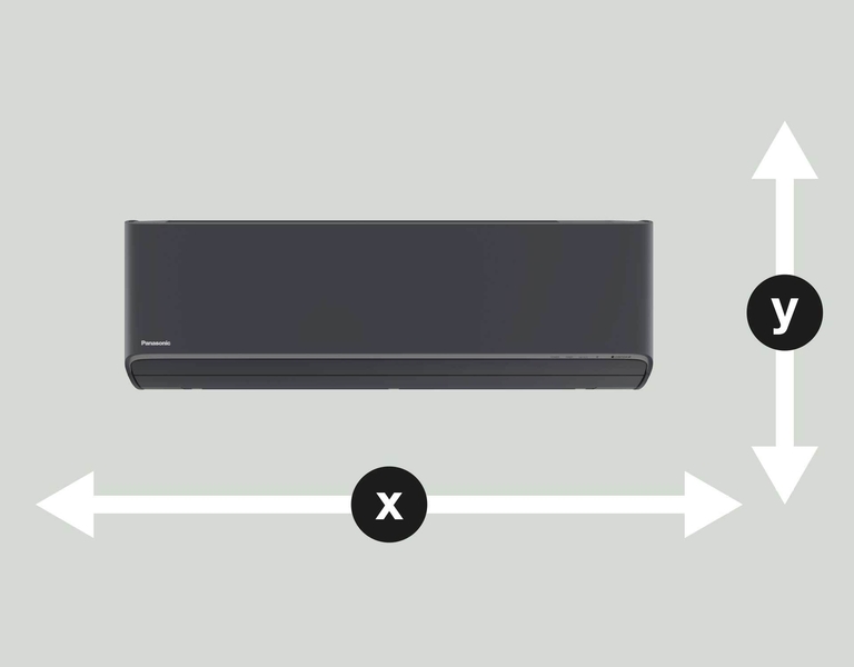 Multi Split – en sistem za celoten dom